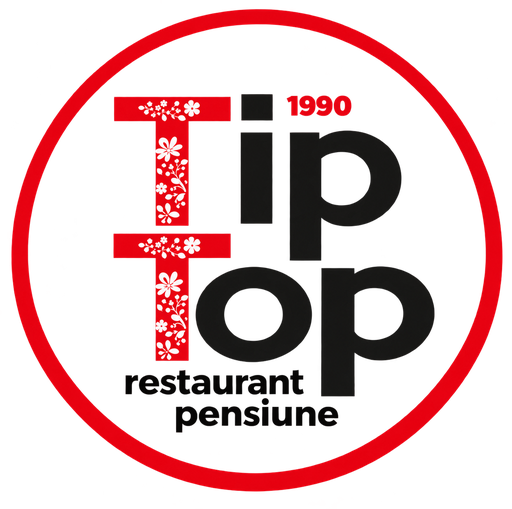 Pensiunea Tip Top — restaurant și pensiune